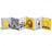 Winnie The Pooh Soft Book - Unfold & Discover