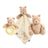 Disney Baby - Winnie the Pooh 100th Anniversary 3-Piece Gift Set