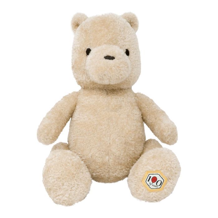 Disney Baby - Winnie the Pooh 100th Anniversary Commemorative Plush