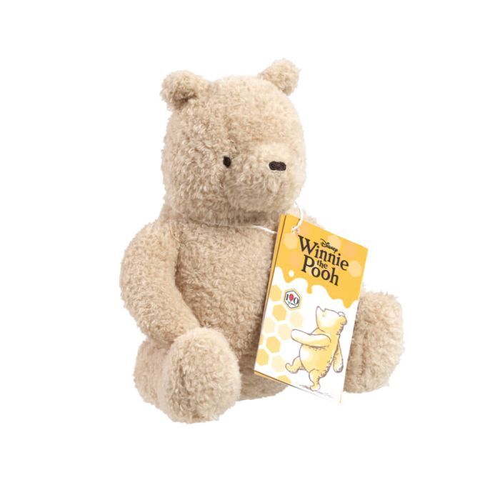 Disney Baby - Winnie the Pooh 100th Anniversary Small Plush