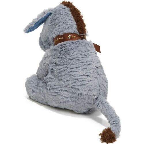 Disney Baby Classic Winnie The Pooh - Eeyore Plush 23cm