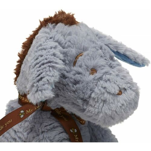 Disney Baby Classic Winnie The Pooh - Eeyore Plush 23cm
