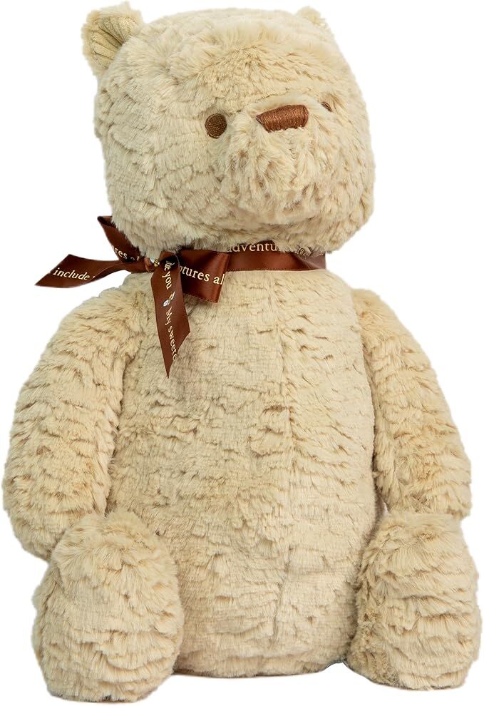 Disney Baby - Winnie the Pooh Classic Plush 44cm Large