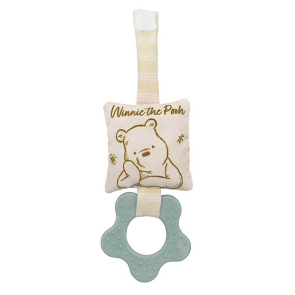 Disney Baby Classic Winnie The Pooh - 4pc Gift Set