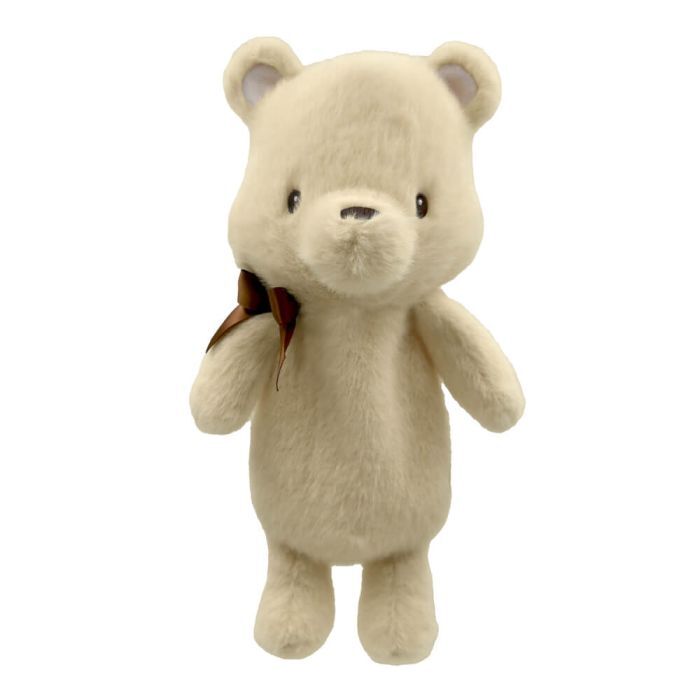 Disney Baby - Winnie the Pooh Cuddle Pal - Classic Pooh
