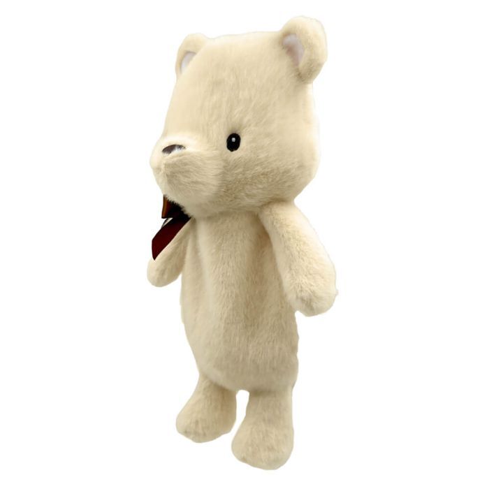 Disney Baby - Winnie the Pooh Cuddle Pal - Classic Pooh