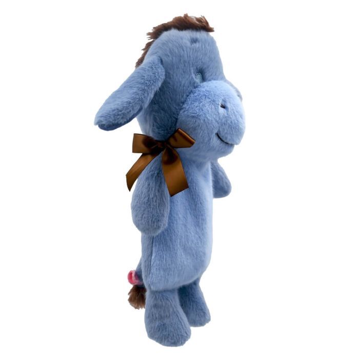 Disney Baby - Winnie the Pooh Cuddle Pal - Classic Eeyore