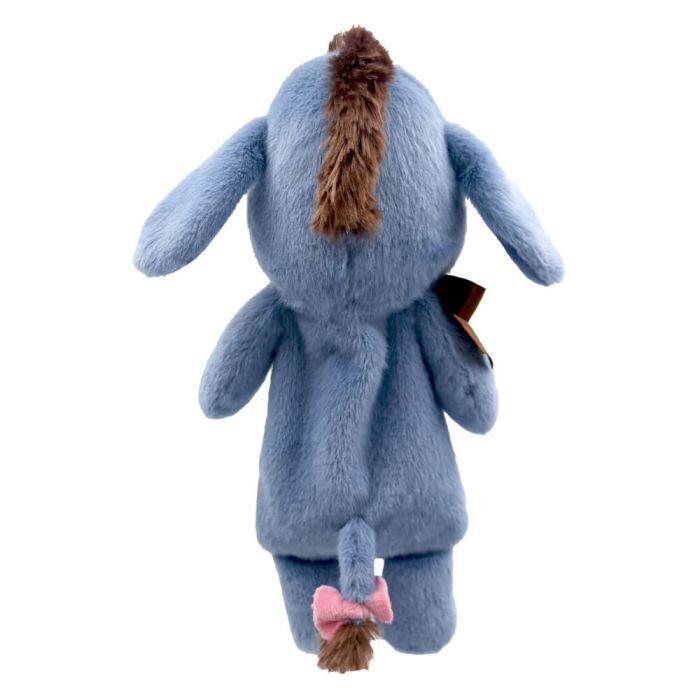 Disney Baby - Winnie the Pooh Cuddle Pal - Classic Eeyore