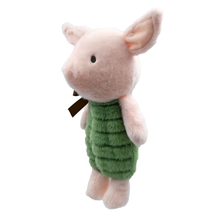 Disney Baby - Winnie the Pooh Cuddle Pal - Classic Piglet
