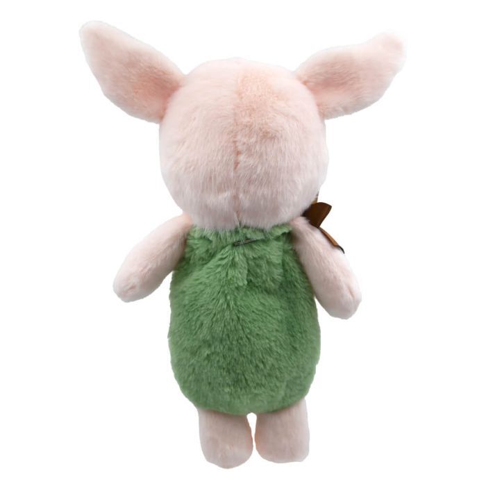 Disney Baby - Winnie the Pooh Cuddle Pal - Classic Piglet