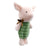 Disney Baby - Winnie the Pooh Cuddle Pal - Classic Piglet