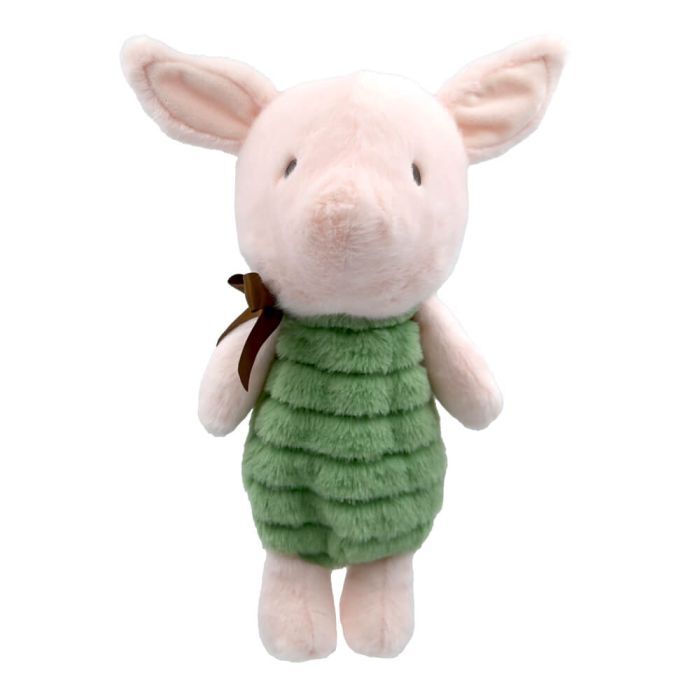 Disney Baby - Winnie the Pooh Cuddle Pal - Classic Piglet