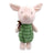Disney Baby - Winnie the Pooh Cuddle Pal - Classic Piglet
