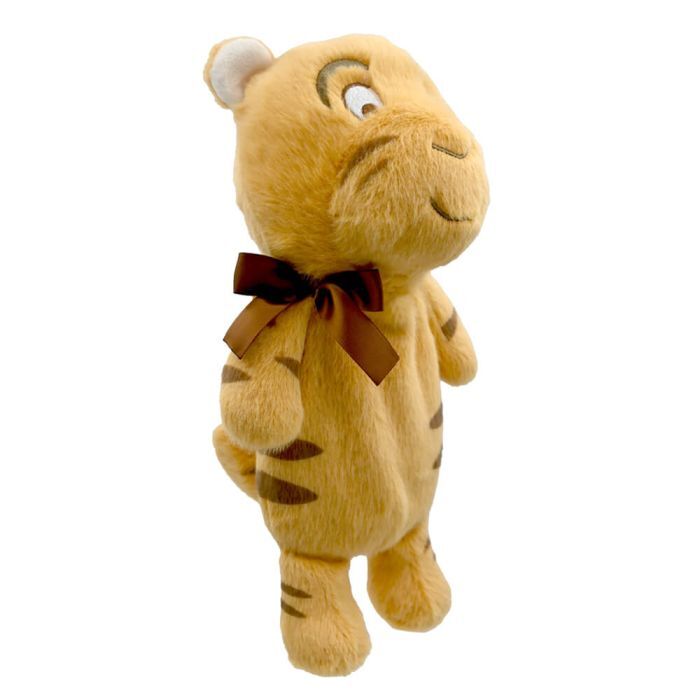 Disney Baby - Winnie the Pooh Cuddle Pal - Classic Tigger