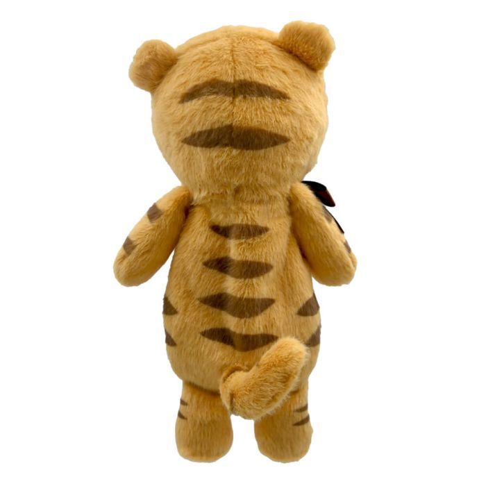 Disney Baby - Winnie the Pooh Cuddle Pal - Classic Tigger