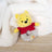 Disney Baby Winnie The Pooh - Ring Rattle