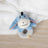 Disney Baby Winnie The Pooh - Eeyore Ring Rattle