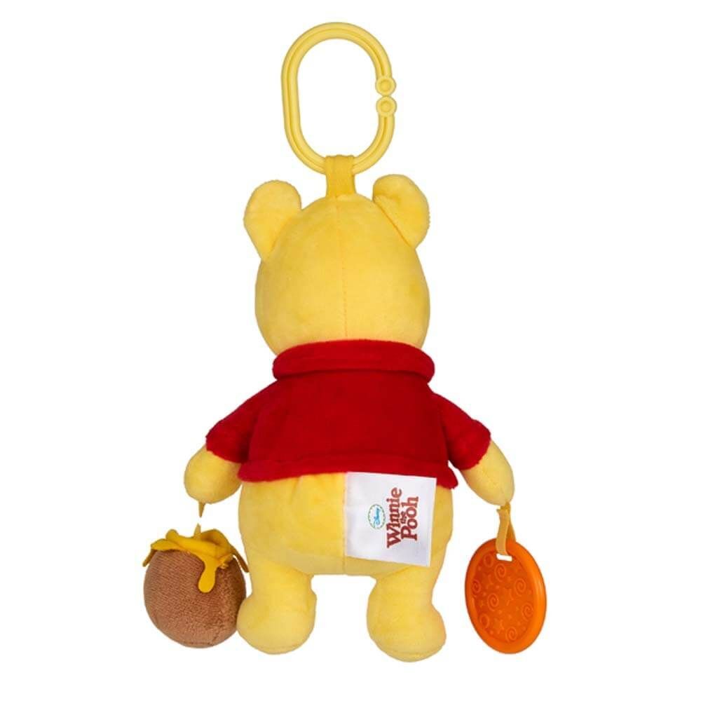 Disney Baby Winnie The Pooh - Activity Toy