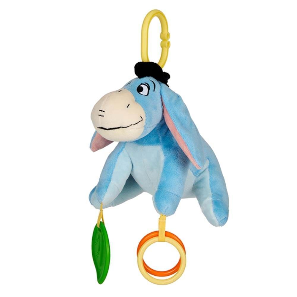 Disney Baby Winnie The Pooh - Eeyore Activity Toy