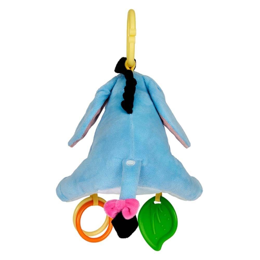 Disney Baby Winnie The Pooh - Eeyore Activity Toy