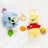 Disney Baby Winnie The Pooh - Eeyore Activity Toy