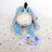 Disney Baby Winnie The Pooh - Eeyore Cuddle Plush