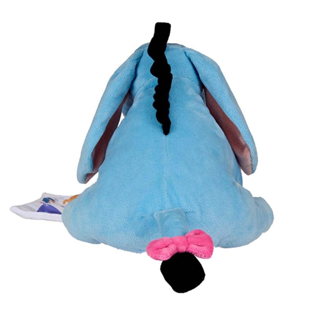 Disney Baby Winnie The Pooh - Eeyore Cuddle Plush