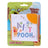 Winnie The Pooh Soft Book - Abc