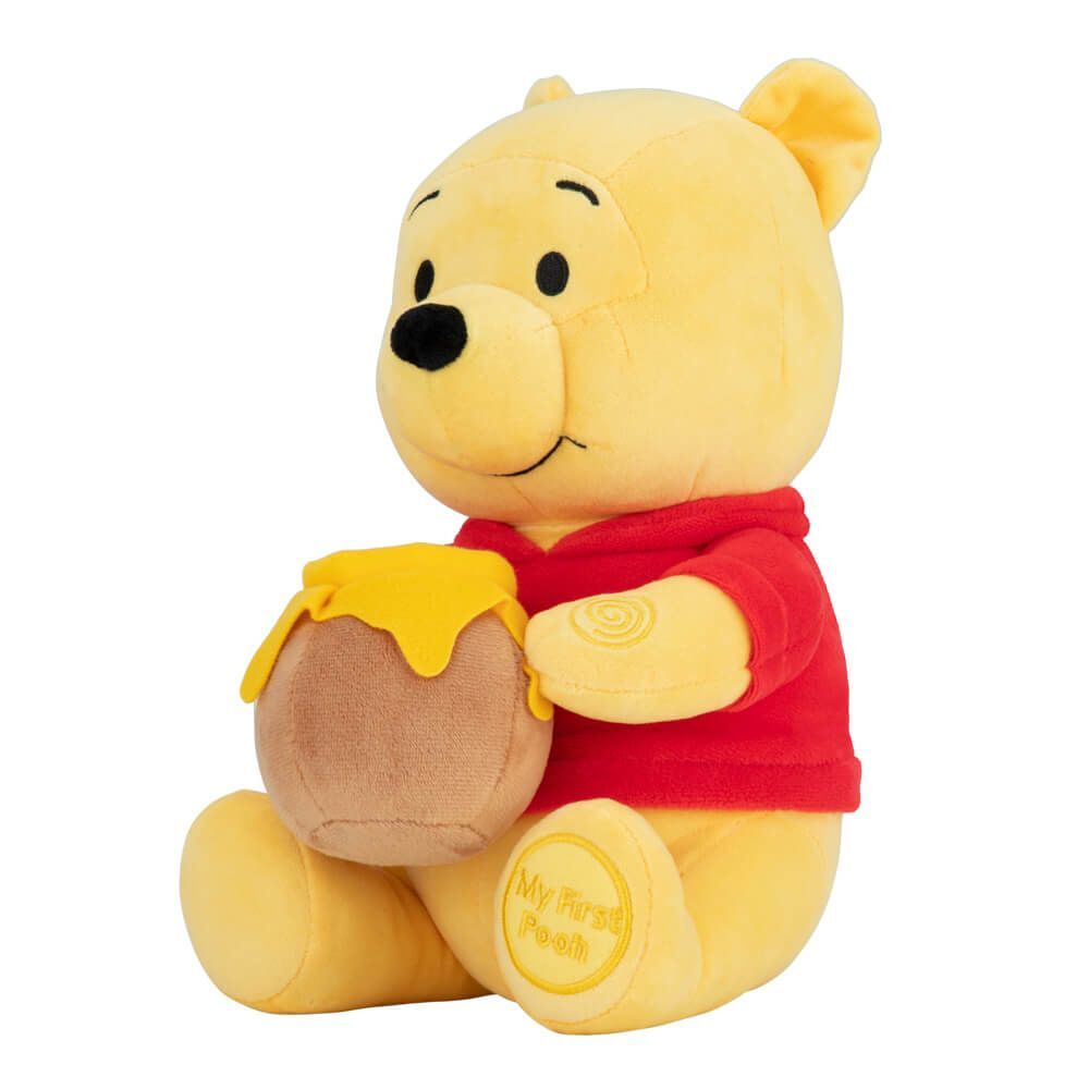 Disney Baby Winnie The Pooh - My First Lullaby
