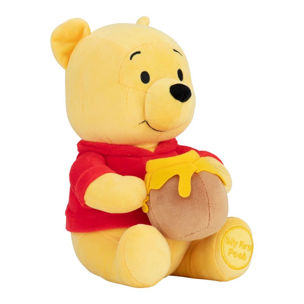 Disney Baby Winnie The Pooh - My First Lullaby