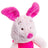 Disney Baby Winnie The Pooh - Piglet Beanie 28cm
