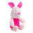 Disney Baby Winnie The Pooh - Piglet Beanie 28cm