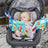 Disney Baby Winnie The Pooh - Soft Book