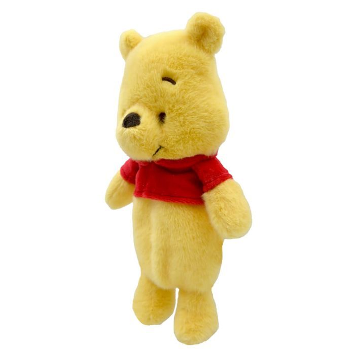 Disney Baby - Winnie the Pooh Cuddle Pal - Pooh Red Shirt