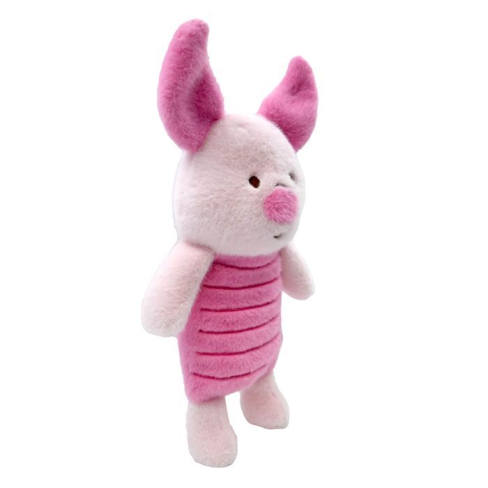 Disney Baby - Winnie the Pooh Cuddle Pal - Piglet