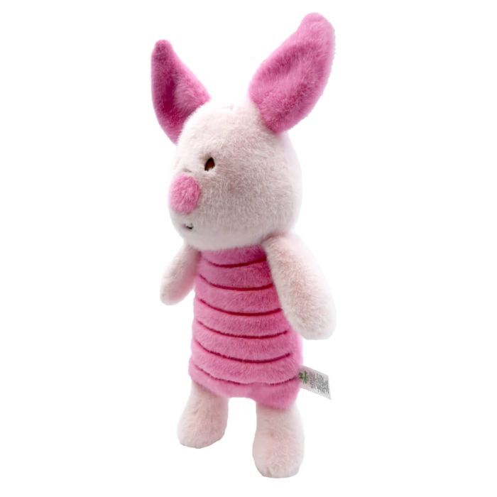 Disney Baby - Winnie the Pooh Cuddle Pal - Piglet