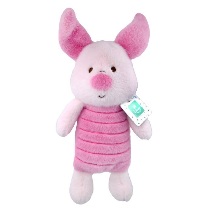 Disney Baby - Winnie the Pooh Cuddle Pal - Piglet