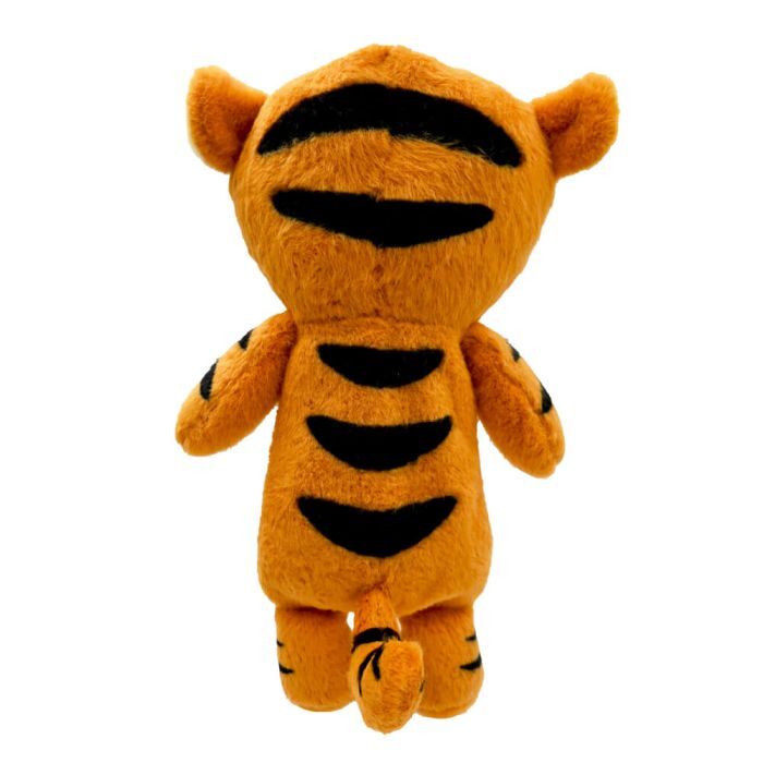 Disney Baby - Winnie the Pooh Cuddle Pal - Tigger