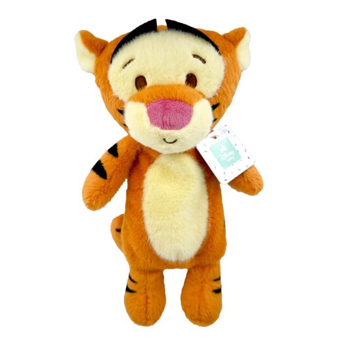 Disney Baby - Winnie the Pooh Cuddle Pal - Tigger