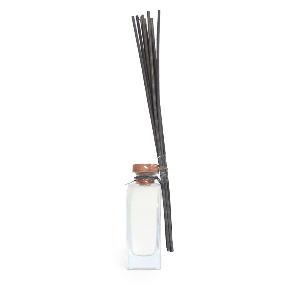 Woodwick Reed Diffuser - White Tea & Jasmine