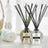 Woodwick Reed Diffuser - White Tea & Jasmine