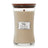 WoodWick Candle - Large Tonka & Almond Milk