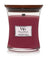 WoodWick Candle - Medium Wild Berry & Beets
