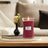 WoodWick Candle - Large Wild Berry & Beets