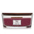 WoodWick Candle - Ellipse Wild Berry & Beets