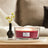 WoodWick Candle - Ellipse Wild Berry & Beets