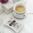 WoodWick Wax Melts - Tonka & Almond Milk
