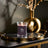 WoodWick Candle - Medium Amethyst & Amber