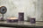 WoodWick Candle - Medium Amethyst & Amber