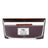 WoodWick Candle - Ellipse Amethyst & Amber